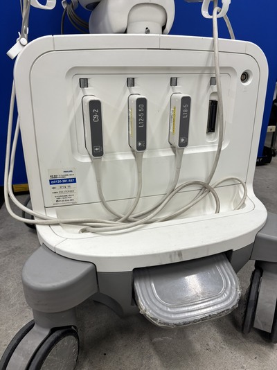 Ultrasound&nbsp;|&nbsp;PHILIPS&nbsp;|&nbsp;EPIQ 5G