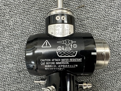 Video Gastroscope&nbsp;|&nbsp;OLYMPUS&nbsp;|&nbsp;GIF-Q260