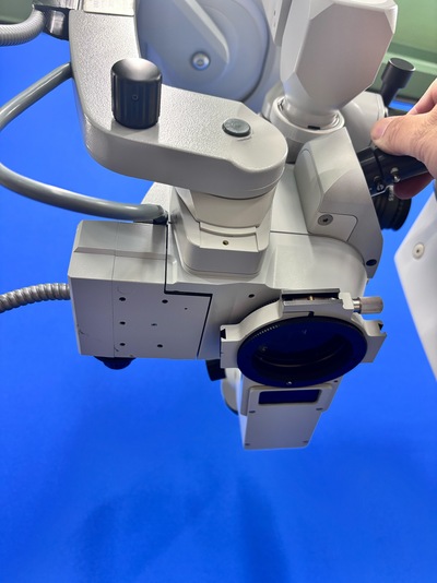Standard Ophthalmic scope&nbsp;|&nbsp;Carl Zeiss&nbsp;|&nbsp;OPMI VISU 150