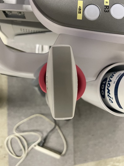 Ultrasound System&nbsp;|&nbsp;konica&nbsp;|&nbsp;SONOVISTA GX20