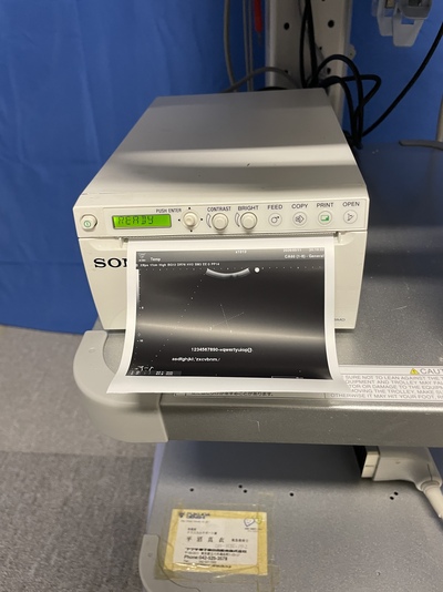 &nbsp;|&nbsp;FUKUDA DENSHI&nbsp;|&nbsp;UF-760AG+