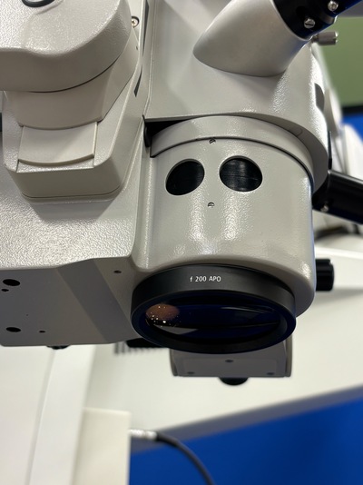 Premium Microscope&nbsp;|&nbsp;Carl Zeiss&nbsp;|&nbsp;Lumera T S88