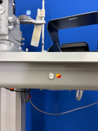 RED-YELLOW Laser&nbsp;|&nbsp;Ellex/Lumibird Medical&nbsp;|&nbsp;Integre Pro Red/Yellow