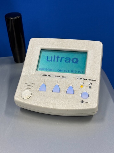 Multi Color Laser&nbsp;|&nbsp;Ellex/Lumibird Medical&nbsp;|&nbsp;Ultra Q