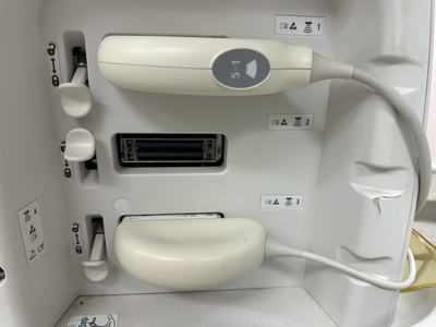 Ultrasound System&nbsp;|&nbsp;HITACHI&nbsp;|&nbsp;ARIETTA 60