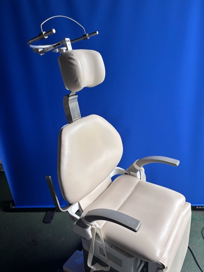 Ophthalmic Surgical Chair&nbsp;|&nbsp;TAKARA BELMONT&nbsp;|&nbsp;MEPRO3