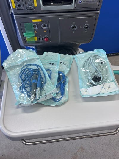 2020-Vitreoretinal and cataract surgery device&nbsp;|&nbsp;Alcon&nbsp;|&nbsp;CONSTELLATION Vision LXT