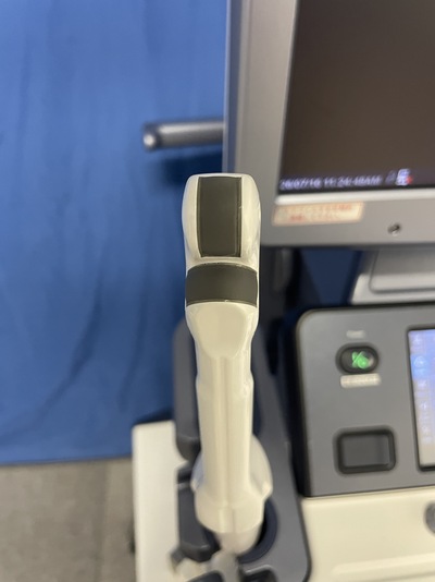 Color Doppler&nbsp;|&nbsp;GE&nbsp;|&nbsp;Logiq S7 Expert
