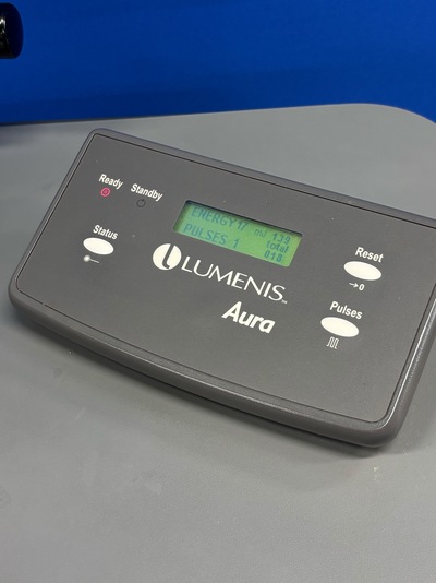 YAG Laser&nbsp;|&nbsp;LUMENIS&nbsp;|&nbsp;Aura