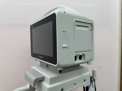 生体情報モニター&nbsp;|&nbsp;フクダ電子株式会社&nbsp;|&nbsp;DS-8005Nの写真