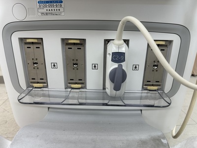 4D Ultrasound&nbsp;|&nbsp;GE&nbsp;|&nbsp;Voluson E8 BT18