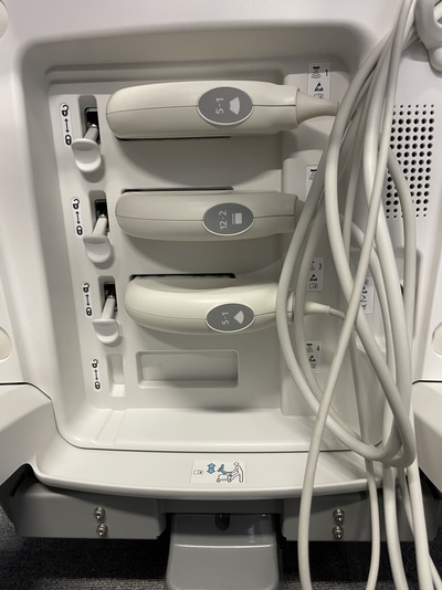 Ultrasound System&nbsp;|&nbsp;FUJIFILM&nbsp;|&nbsp;ARIETTA 50