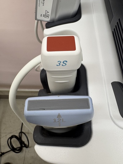 Color Doppler&nbsp;|&nbsp;GE&nbsp;|&nbsp;LOGIQ e Expert