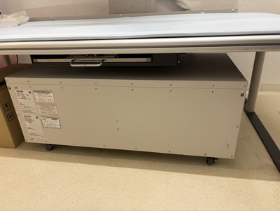 X-ray&nbsp;|&nbsp;CANON&nbsp;|&nbsp;MRAD-A25SC