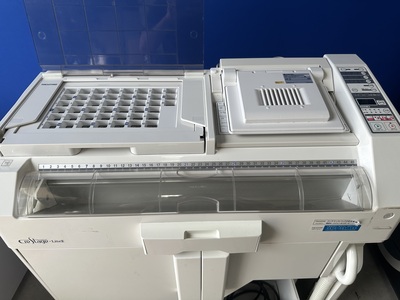全自動分割分包機&nbsp;|&nbsp;高園産業株式会社&nbsp;|&nbsp;Crestage-Lite2の写真