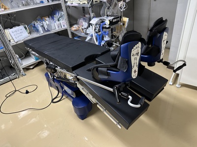 Operation table&nbsp;|&nbsp;MAQUET&nbsp;|&nbsp;ALPHAMAXX 1133 22B1