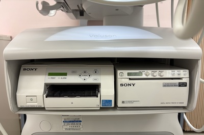 4D Ultrasound&nbsp;|&nbsp;GE&nbsp;|&nbsp;Voluson E10 BT20