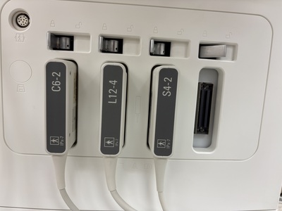 Ultrasound&nbsp;|&nbsp;Philips&nbsp;|&nbsp;Affiniti 30