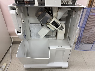 自動分包機&nbsp;|&nbsp;株式会社ユヤマ&nbsp;|&nbsp;CPX-ⅢS Reno-Sの写真