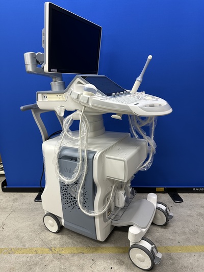 4D Ultrasound&nbsp;|&nbsp;GE&nbsp;|&nbsp;Voluson E8 BT17