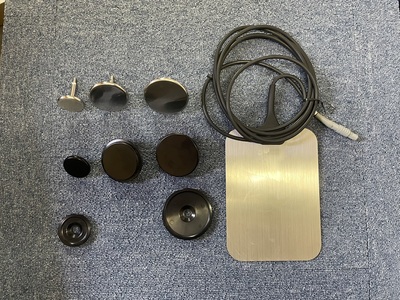 高周波温熱機器（ラジオスティム）&nbsp;|&nbsp;酒井医療株式会社&nbsp;|&nbsp;MH2の写真
