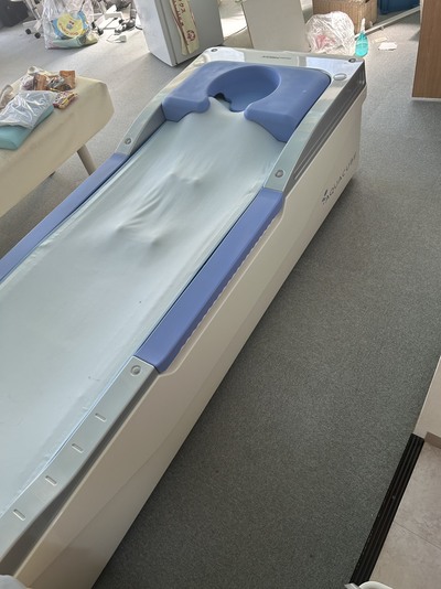 ベッド型マッサージ器&nbsp;|&nbsp;株式会社日本メディックス&nbsp;|&nbsp;PH-A8400Sの写真