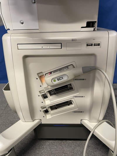 Ultrasound System&nbsp;|&nbsp;TOSHIBA&nbsp;|&nbsp;Xario 100G