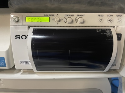 4D Ultrasound&nbsp;|&nbsp;GE&nbsp;|&nbsp;Voluson E10 BT19