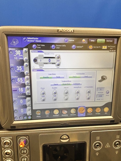 advanced vitreoretinal surgical platforms&nbsp;|&nbsp;Alcon&nbsp;|&nbsp;CONSTELLATION Vision LXT