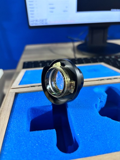 現行最高峰の医療資産-マルチモーダルイメージングプラットフォーム 「SPECTRALIS（スペクトラリス）with SHIFT Technology / 2023年製造モデル」&nbsp;|&nbsp;株式会社 JFC セールスプラン&nbsp;|&nbsp;OCT SHIFTの写真