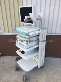 内視鏡システム&nbsp;|&nbsp;富士フイルムメディカル株式会社&nbsp;|&nbsp;LASEREO 4450HDの写真