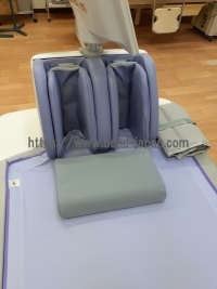 ウォーターマッサージベッド&nbsp;|&nbsp;ミナト医科学株式会社&nbsp;|&nbsp;QZ-260SGの写真