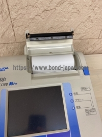 スパイロシフト&nbsp;|&nbsp;フクダ電子株式会社&nbsp;|&nbsp;SP-370肺PERの写真