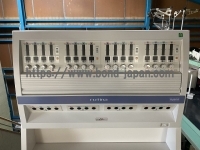 大型低周波治療器（ハイブリッド）&nbsp;|&nbsp;株式会社日本メディックス&nbsp;|&nbsp;MZ-7504の写真