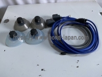 低周波治療器&nbsp;|&nbsp;伊藤超短波株式会社&nbsp;|&nbsp;ES-515の写真