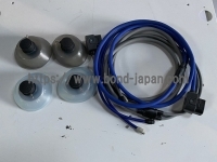 低周波治療器&nbsp;|&nbsp;伊藤超短波株式会社&nbsp;|&nbsp;ES-515の写真