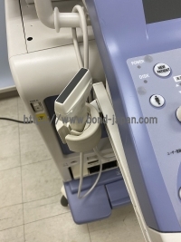 Color Doppler&nbsp;|&nbsp;ALOKA&nbsp;|&nbsp;Prosound Alpha 10