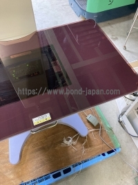 小動物専用X線装置&nbsp;|&nbsp;キャノンメディカル株式会社&nbsp;|&nbsp;VPX-40Aの写真