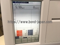 インピーダンスオージオメーター&nbsp;|&nbsp;リオン株式会社&nbsp;|&nbsp;RS-M1の写真