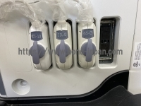 Color Doppler&nbsp;|&nbsp;GE&nbsp;|&nbsp;Logiq S7 Expert XDclear