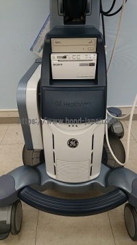 4D Ultrasound&nbsp;|&nbsp;GE&nbsp;|&nbsp;Voluson S8