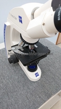 ルーチン検査・教育用顕微鏡&nbsp;|&nbsp;カールツァイスメディテック株式会社&nbsp;|&nbsp;Primo Starの写真