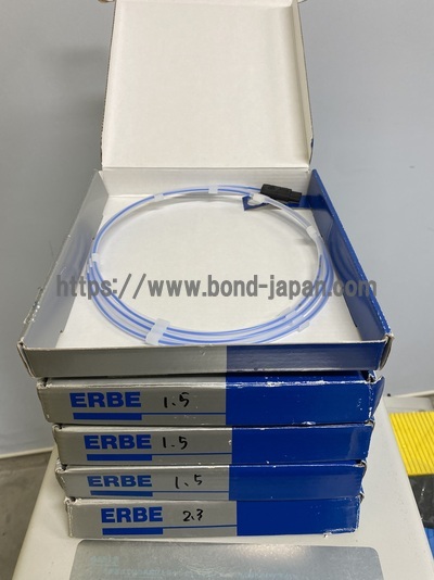 Electrosurgical unit&nbsp;|&nbsp;ERBE&nbsp;|&nbsp;ICC200