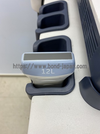 超音波診断装置/カラードプラ&nbsp;|&nbsp;GEヘルスケア・ジャパン株式会社&nbsp;|&nbsp;LOGIQ e V2の写真