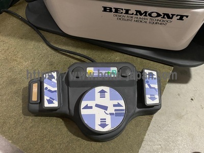 タカラベルモント　メプロⅡ&nbsp;|&nbsp;タカラベルモント株式会社&nbsp;|&nbsp;MEPRO2の写真