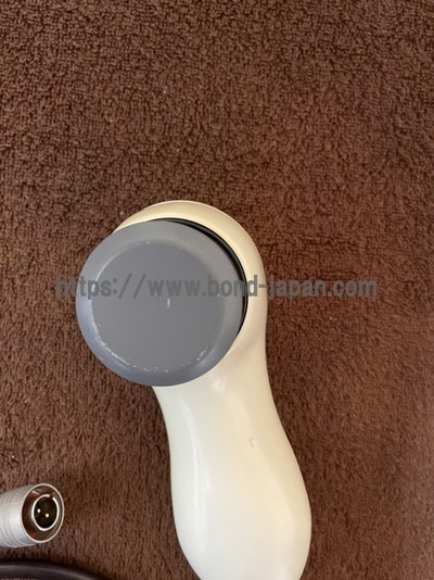 超短波治療器（ライズトロン）&nbsp;|&nbsp;株式会社テクノリンク&nbsp;|&nbsp;ﾗｲｽﾞﾄﾛﾝの写真