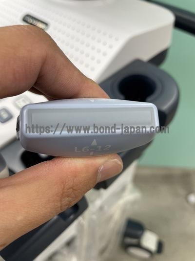 超音波診断装置/カラードプラ&nbsp;|&nbsp;GEヘルスケア・ジャパン株式会社&nbsp;|&nbsp;LOGIQ V5 Expertの写真