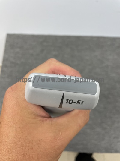 汎用超音波画像診断装置SonoSite iViz&nbsp;|&nbsp;富士フイルムヘルスケア&nbsp;|&nbsp;P21292-07の写真