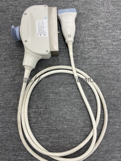 超音波診断装置/カラードプラ&nbsp;|&nbsp;GEヘルスケア・ジャパン株式会社&nbsp;|&nbsp;LOGIQ P5の写真