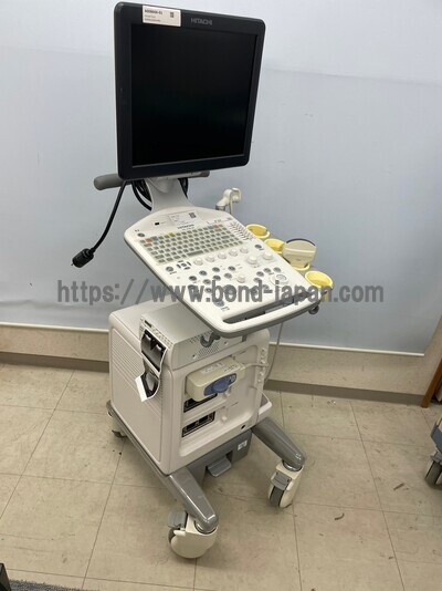 Color Doppler&nbsp;|&nbsp;HITACHI&nbsp;|&nbsp;F37